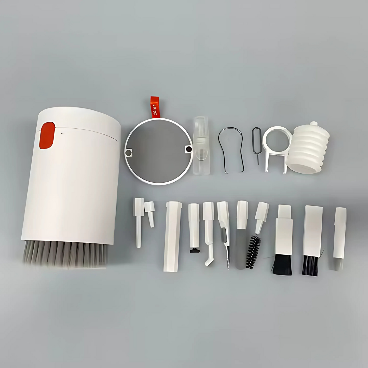 CLEANING KIT | 20 IN 1